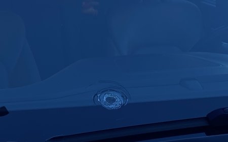 В Деня за размисъл: Посегателство над автомобила на председателя на Местната коалиция