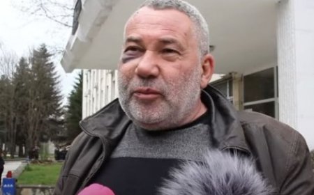 Прокуратурата ще поиска постоянна мярка „задържане под стража“ за кмета на село Белгун