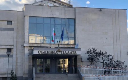 Образувани са 4 досъдебни производства в изборния период, двама са привлечени за обвиняеми