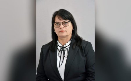 Елена Балтаджиева  е кмет на Каварна
