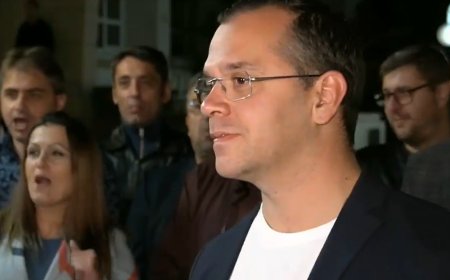 Йордан Йорданов: Първото нещо, което ще направим е дългоочакваният ремонт на центъра на Добрич