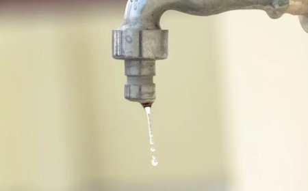 Местата без вода в областта днес (7 Август)