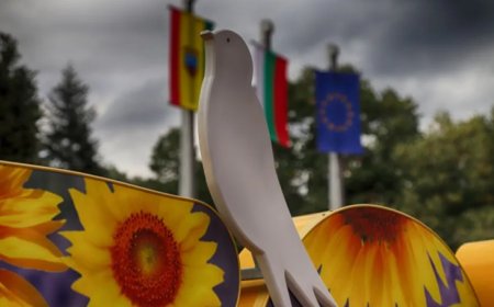Днес Генерал Тошево празнува