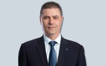Красимир Николов е новият председател на Общинския съвет в Добрич