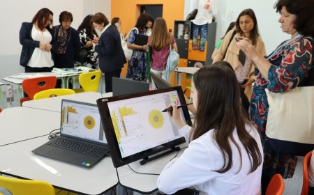 Повече практически задачи по компютърно моделиране в начален етап