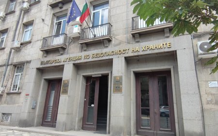 Забранява се провеждането на пазари за живи животни и животинска продукция в страната