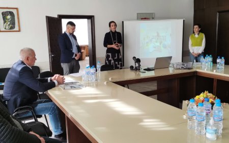 Педиатричното отделение в МБАЛ Добрич предстои да бъде изцяло обновено по проект „Светулка“ на Фондация „За Доброто“