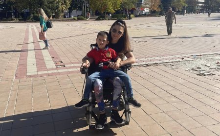 Средствата, необходими за лечението на Станислава Петрова са събрани
