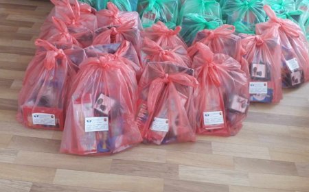 Община Добрич предостави 177 ученически комплекта по проект за равни възможности за качествено образование