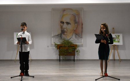 СУ „Петко Славейков” празнува днес
