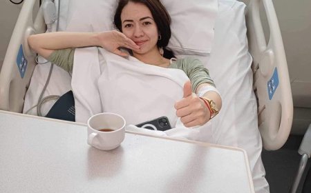 Зов за помощ: Младо момиче от Каварна се нуждае от спешна бъбречна трансплантация