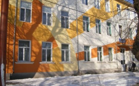 Одобрен е проект за основен ремонт на ОУ "Стефан Караджа" в Добрич