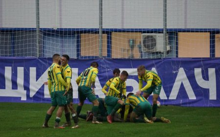 3 точки за Добруджа при гостуването на Черноморец в Балчик