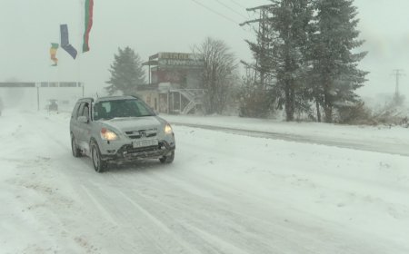 Георги Стратиев, АПИ: Започваме поетапно да отваряме пътищата