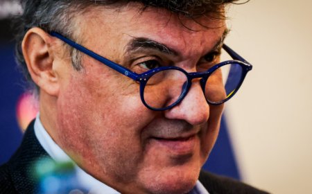 Борислав Михайлов подаде оставка
