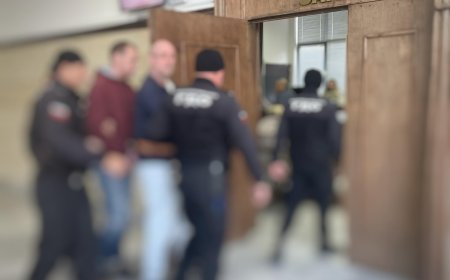 Окръжният съд в Добрич осъди на първа инстанция баща и син по обвинение за убийство 