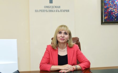 Омбудсманът с приемна за гражданите в Добрич