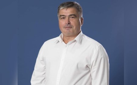 Павел Павлов е новият зам.-кмет „Икономическо развитие и европейски фондове“