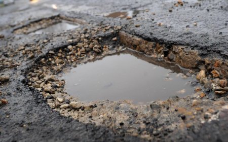Жители на Дуранкулак и Захари Стояново излизат на протест заради състоянието на отсечката между двете села