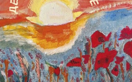 Представят книгата „Дестинация щастие“ в Шабла