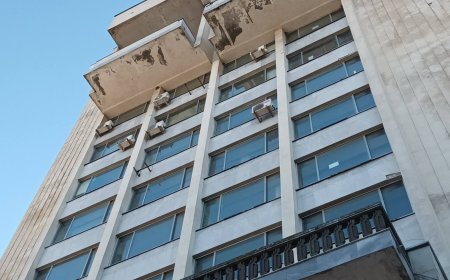Одобрен е проект за енергийно обновяване на Бившия партиен дом