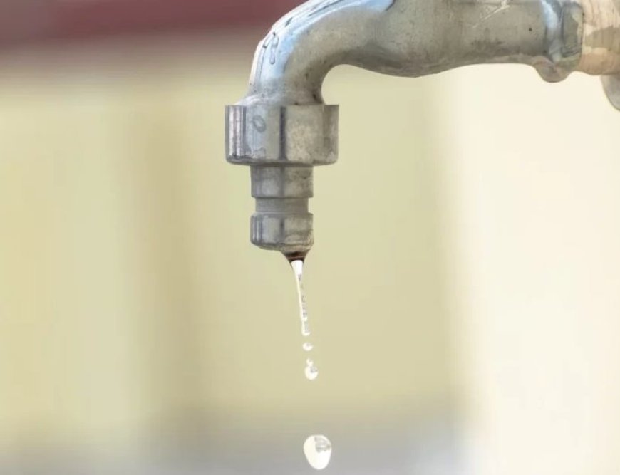 Местата без вода в областта днес (19 януари)