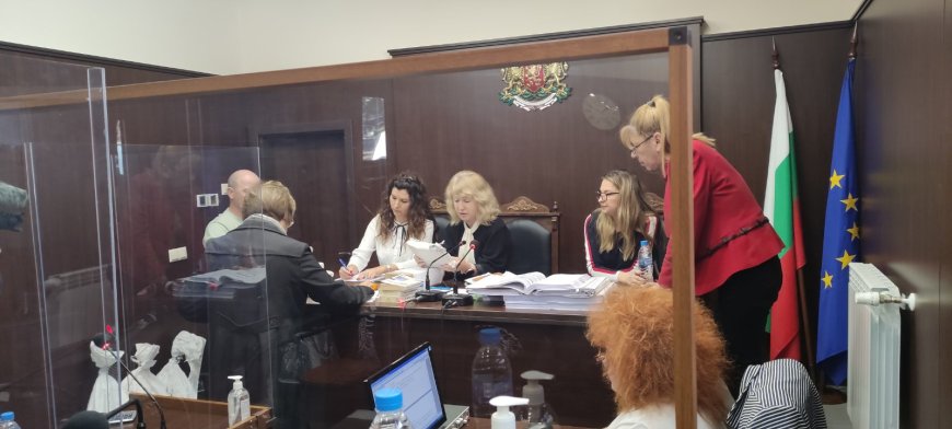 Драстични разминавания в протоколи и бюлетини на изборите в Община Каварна налагат изготвянето на съдебно-статистическа експертиза