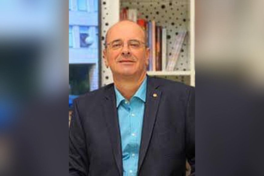 IN MEMORIAM: Отиде си управителят на ДКЦ I д-р Мариян Ананиев