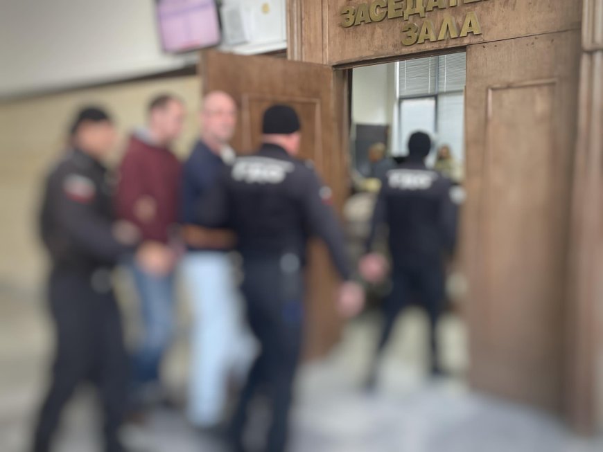 Окръжният съд в Добрич осъди на първа инстанция баща и син по обвинение за убийство 