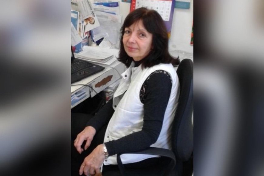 Д-р Диана Арабаджиева е временен управител на ДКЦ I