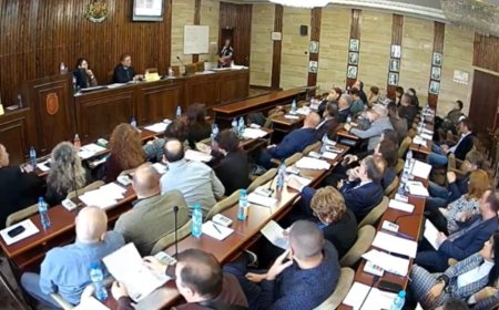 Общинските съветници в Добрич с по-високи заплати?