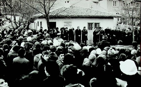 45 години къща музей „Адриана Будевска”