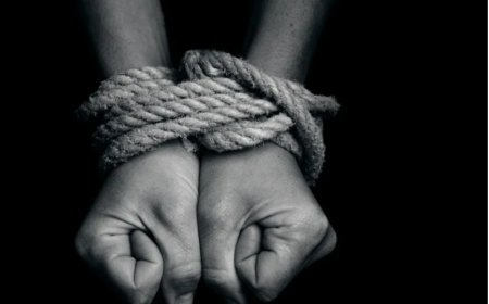 Днес е Международен ден за отмяна на робството