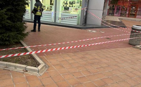 Областният управител: Да не се преминава в близост до „Високото тяло”