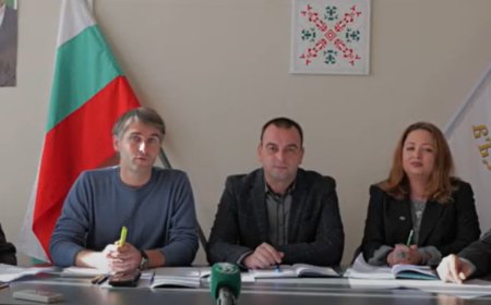 „Възраждане“  против драстичното увеличние в заплащането на общинските съветници