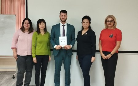 Домашното насилие обсъждат прокурори от Районните прокуратури в Добрич и Варна с граждани