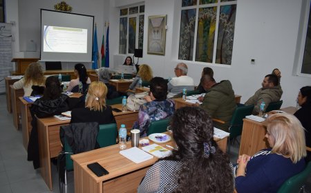 ОИЦ Добрич с успешна информационна кампания, най-голям е интересът към проекти за образование