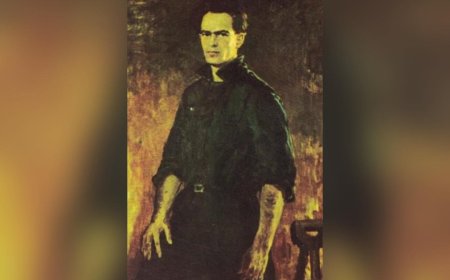 114 години от рождението на Никола Вапцаров
