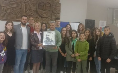 Какво се случи в Добричка област през изминалата седмица?