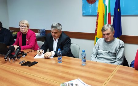 Проектът „Развитие на интегрирана система на градския транспорт на Добрич“ приключи