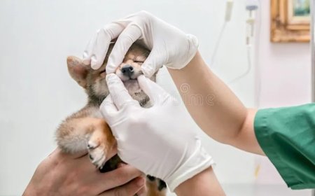 Днес е професионалният празник на ветеринарите