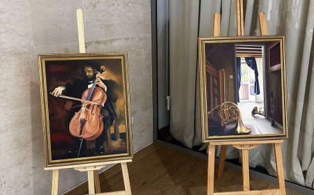 В Албена откриват изложба с картини от архивите на хотел “Добруджа”