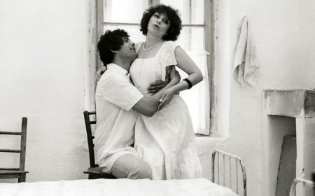 На 15 декември 1980г. е премиерата на филма "Дами канят"