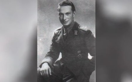 80 години от подвига на капитан Димитър Списаревски