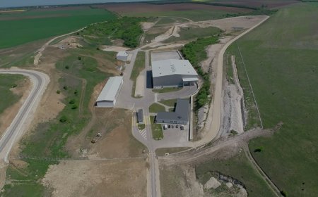 Кметът Йордан Йорданов е преизбран за Председател на Сдружение „Регионално управление на отпадъците – Добрич“