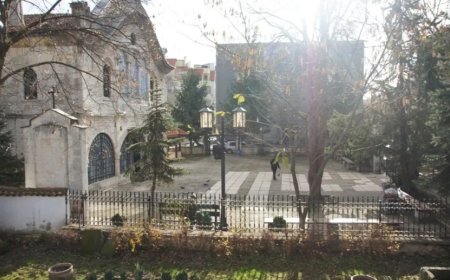 Днес имен ден празнуват Бисер, Бистра и Наум