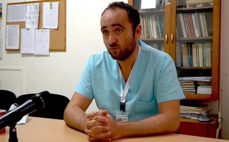 Добра година с все по-млад и опитен екип изпраща Отделението по акушерство и гинекология в МБАЛ Добрич