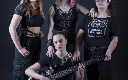 „Second to None“ с концерт в LIVE CLUB DOBRICH