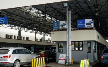 Съветът на ЕС потвърди: България става пълноправен член на Шенген с премахване на контрола по вътрешните въздушни и морски граници през март 2024 г.