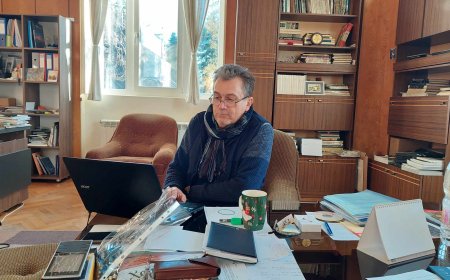 С две награди и над 20 изложби изпраща годината Художествената галерия в Добрич